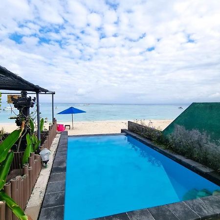 Lembongan Made Inn Nusa Lembongan Exterior foto